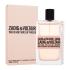 Zadig & Voltaire This is Her! Vibes of Freedom Eau de Parfum nőknek 100 ml