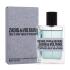 Zadig & Voltaire This is Him! Vibes of Freedom Eau de Toilette férfiaknak 50 ml