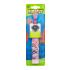 Nickelodeon Paw Patrol Battery Powered Toothbrush Szónikus fogkefe gyermekeknek 1 db