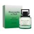 Abercrombie & Fitch Away Weekend Eau de Toilette férfiaknak 50 ml