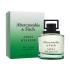 Abercrombie & Fitch Away Weekend Eau de Toilette férfiaknak 100 ml