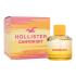 Hollister Canyon Sky Eau de Parfum nőknek 100 ml