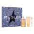 Mugler Alien Goddess SET2 Ajándékcsomagok eau de parfum 60 ml + eau de parfum 10 ml + testápoló tej 50 ml