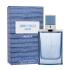 Jimmy Choo Man Aqua Eau de Toilette férfiaknak 50 ml
