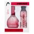 HEAD Bliss Ajándékcsomagok eau de toilette 100 ml + dezodor 240 ml