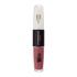 Dermacol 16H Lip Colour Extreme Long-Lasting Lipstick Rúzs nőknek 8 ml Változat 33