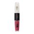 Dermacol 16H Lip Colour Extreme Long-Lasting Lipstick Rúzs nőknek 8 ml Változat 6
