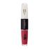 Dermacol 16H Lip Colour Extreme Long-Lasting Lipstick Rúzs nőknek 8 ml Változat 3