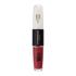 Dermacol 16H Lip Colour Extreme Long-Lasting Lipstick Rúzs nőknek 8 ml Változat 20