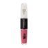Dermacol 16H Lip Colour Extreme Long-Lasting Lipstick Rúzs nőknek 8 ml Változat 1
