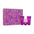 Versace Pour Femme Dylan Purple SET1 Ajándékcsomagok eau de parfum 50 ml + tusfürdő 50 ml + testápoló tej 50 ml