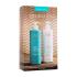 Moroccanoil Hydration Duo Ajándékcsomagok Hydrating Shampoo sampon 500 ml + Hydrating Conditioner hajkondicionáló 500 ml