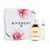 Givenchy L'Interdit Ajándékcsomagok eau de parfum 50 ml + eau de parfum 12,5 ml