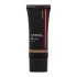 Shiseido Synchro Skin Self-Refreshing Tint SPF20 Alapozó nőknek 30 ml Változat 415 Tan/Halé Kwanzan