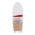 Shiseido Revitalessence Skin Glow Foundation SPF30 Alapozó nőknek 30 ml Változat 340 Oak