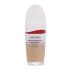 Shiseido Revitalessence Skin Glow Foundation SPF30 Alapozó nőknek 30 ml Változat 330 Bamboo