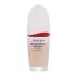 Shiseido Revitalessence Skin Glow Foundation SPF30 Alapozó nőknek 30 ml Változat 160 Shell