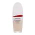 Shiseido Revitalessence Skin Glow Foundation SPF30 Alapozó nőknek 30 ml Változat 120 Ivory