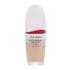 Shiseido Revitalessence Skin Glow Foundation SPF30 Alapozó nőknek 30 ml Változat 250 Sand