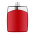 Montblanc Legend Red Eau de Parfum férfiaknak 100 ml teszter
