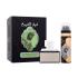 Lattafa Sheikh Al Shuyukh Ajándékcsomagok eau de parfum 50 ml + dezodor 75 ml