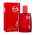 Sergio Tacchini Club For Her Eau de Toilette nőknek 30 ml