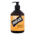 PRORASO Wood & Spice Beard Wash Szakállsampon férfiaknak 500 ml