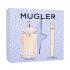 Mugler Alien Goddess Ajándékcsomagok eau de parfum 60 ml + eau de parfum 10 ml