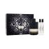 Azzaro The Most Wanted Intense Ajándékcsomagok eau de toilette 100 ml + eau de toilette 2 x 10 ml