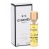 Chanel N°5 Parfüm nőknek Refill 7,5 ml