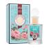 Monotheme Classic Collection Nymphaea Eau de Toilette nőknek 100 ml