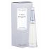 Issey Miyake L'Eau D'Issey Eau de Parfum nőknek Utántölthető 25 ml