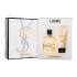 Yves Saint Laurent Libre Ajándékcsomagok eau de parfum 50 ml + tusfürdő 50 ml