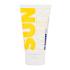 Jil Sander Sun Men Fizz Tusfürdő férfiaknak 150 ml