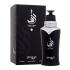Zimaya Taraf Black Eau de Parfum férfiaknak 100 ml