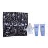 Mugler Angel SET2 Ajándékcsomagok eau de parfum 25 ml + testápoló tej 50 ml + tusfürdő 50 ml