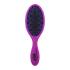 Wet Brush Custom Care Detangler Thick Hair Hajkefe nőknek 1 db Változat Purple