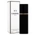 Chanel No.5 Eau de Parfum nőknek Utántölthető 60 ml