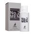 Maison Alhambra No.2 Men Eau de Parfum férfiaknak 80 ml