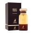 Maison Alhambra Smoky Touch Eau de Parfum férfiaknak 80 ml