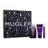 Mugler Alien Ajándékcsomagok eau de parfum 60 ml + testápoló tej 50 ml + eau de parfum 10 ml