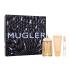 Mugler Alien Goddess SET1 Ajándékcsomagok eau de parfum 60 ml + eau de parfum 10 ml + testápoló tej 50 ml