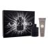 Azzaro The Most Wanted Ajándékcsomagok eau de toilette 50 ml + Wanted sampon hajra és testre 75 ml