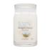 Yankee Candle Signature Clean Cotton Illatgyertya 567 g