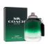 Coach Green Eau de Toilette férfiaknak 100 ml