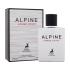 Maison Alhambra Alpine Homme Sport Eau de Parfum férfiaknak 100 ml