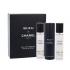 Chanel Bleu de Chanel Eau de Parfum férfiaknak Twist and Spray 3x20 ml