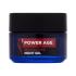 L'Oréal Paris Men Expert Power Age Recharging Night Gel Arcgél férfiaknak 50 ml