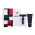 Tommy Hilfiger Impact SET1 Ajándékcsomagok eau de toilette 100 ml + tusfürdő 100 ml + eau de toilette 4 ml