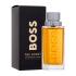 HUGO BOSS Boss The Scent Borotválkozás utáni arcszesz férfiaknak 100 ml